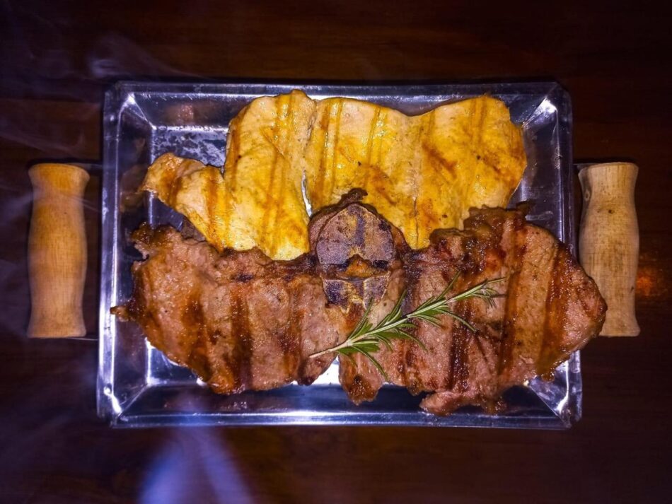 El Secreto de un Sabor Irresistible: Marinada de Café para tu Parrilla