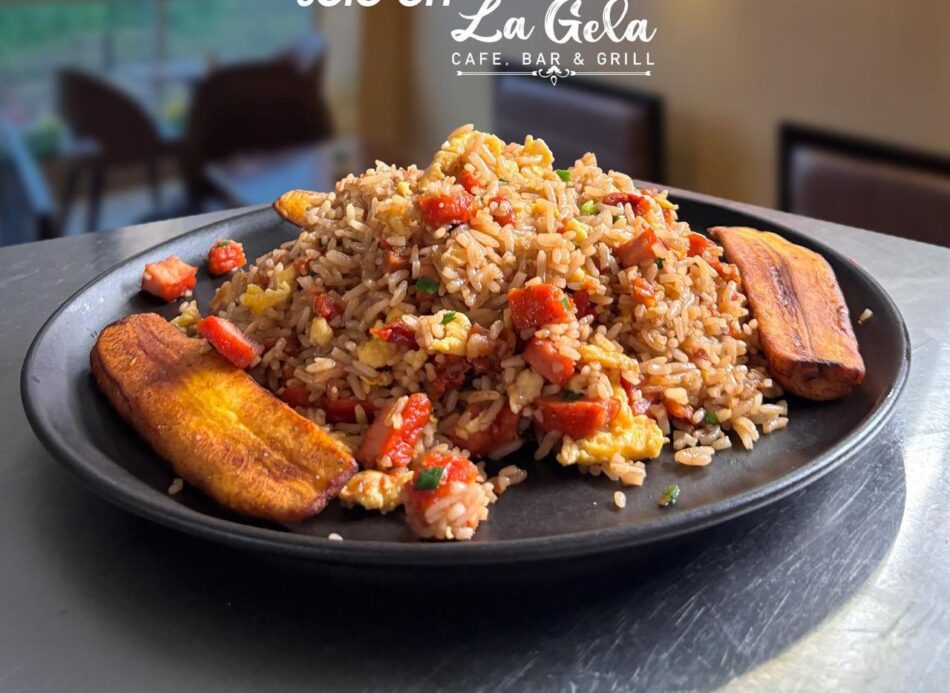La Fusión Perfecta: Descubre el Sabor Único de Nuestro Chaufa Regional